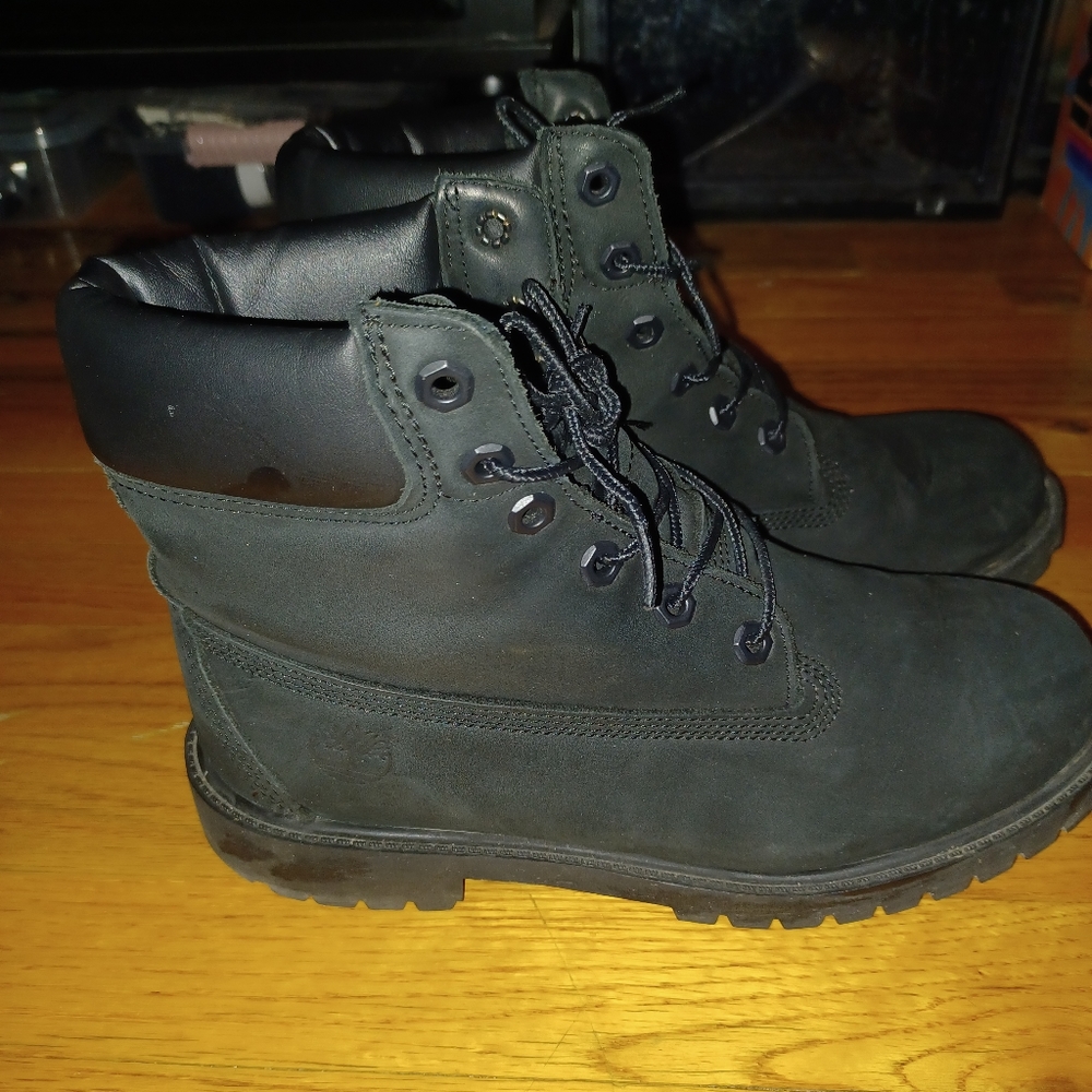 Timberland - Picture 2 of 3